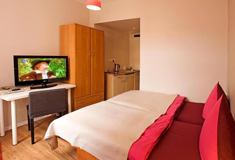 Quarto Estandar, Purpur