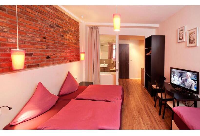 Quarto Estandar, Purpur