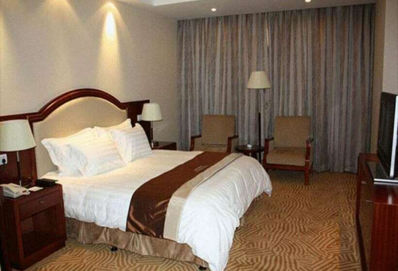 수피리어 룸, Paradise Jinjiang