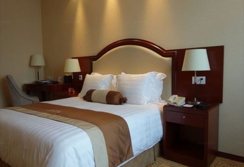 수피리어 스위트, Paradise Jinjiang