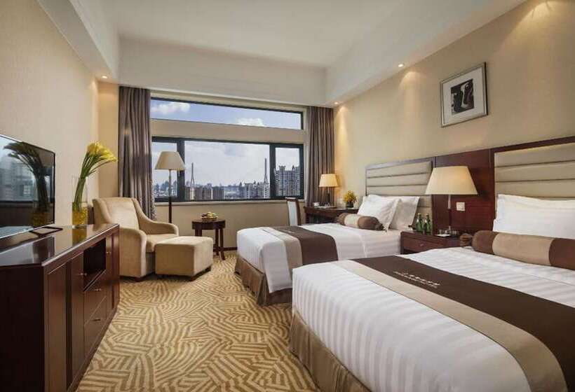 스탠다드 룸, Paradise Jinjiang