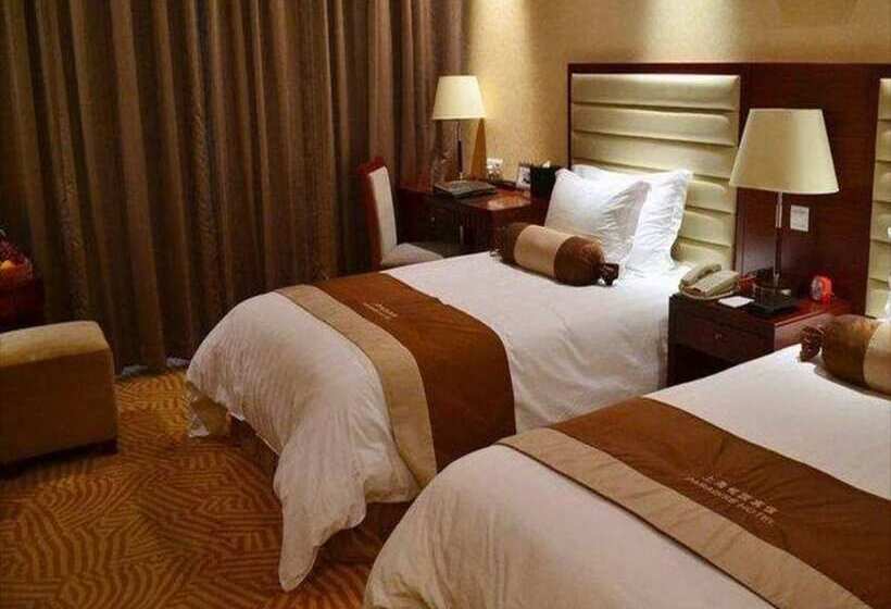 스탠다드 룸, Paradise Jinjiang