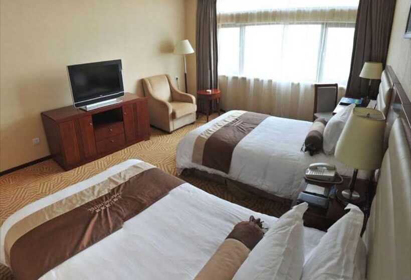 수피리어 룸, Paradise Jinjiang