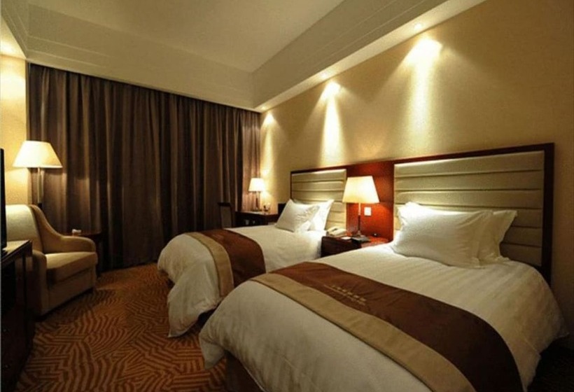 수피리어 룸, Paradise Jinjiang