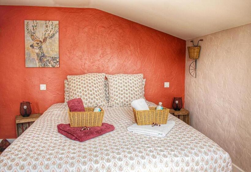 Номер Стандарт, Les Volets Violets