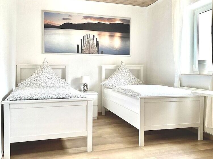 标准间, Haus Leipheim