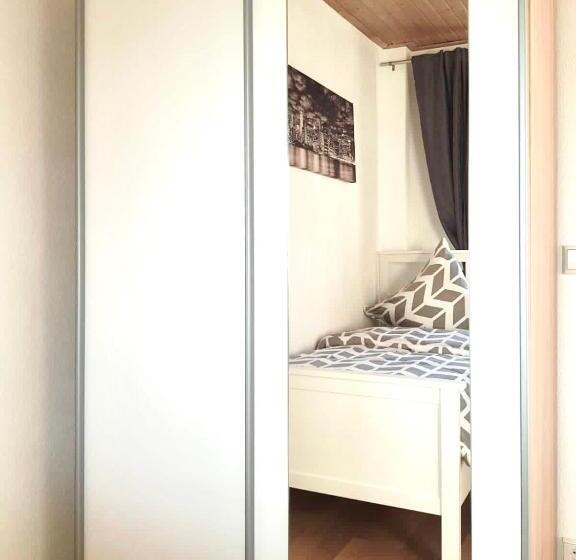 标准间, Haus Leipheim