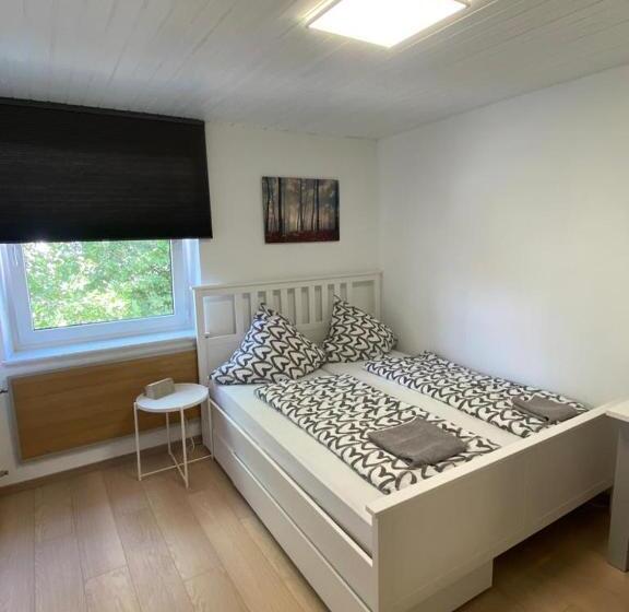 标准间, Haus Leipheim