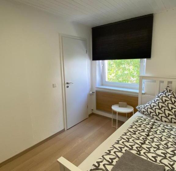 标准间, Haus Leipheim