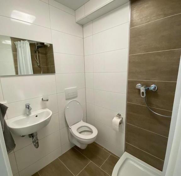 标准间, Haus Leipheim