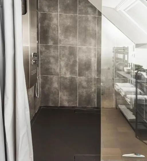 スイート（家族用）, Chambres D Hotes Pres De Disney