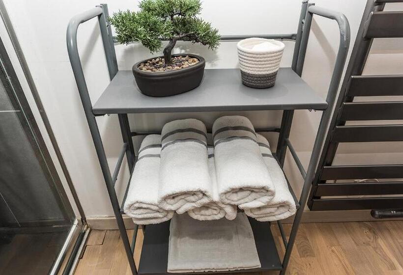 スイート(家族用), Chambres D Hotes Pres De Disney