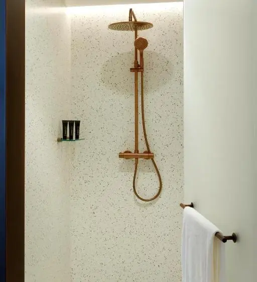اتاق استاندارد, Hard Rock Hotel Madrid