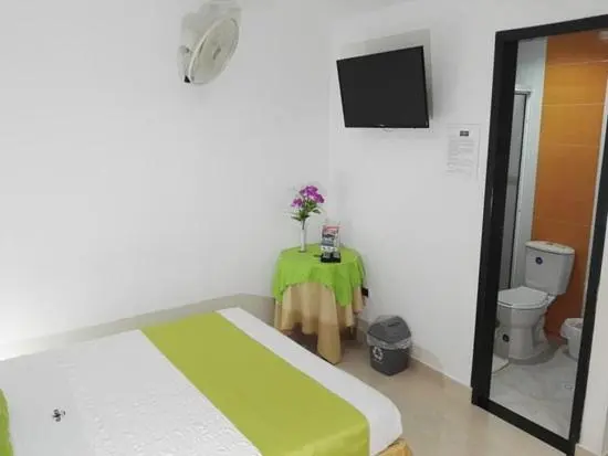 Standard-huone, Villamayor Cabecera