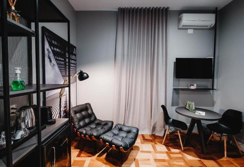 スーペリアースイート, Lote 20 Hotel Boutique