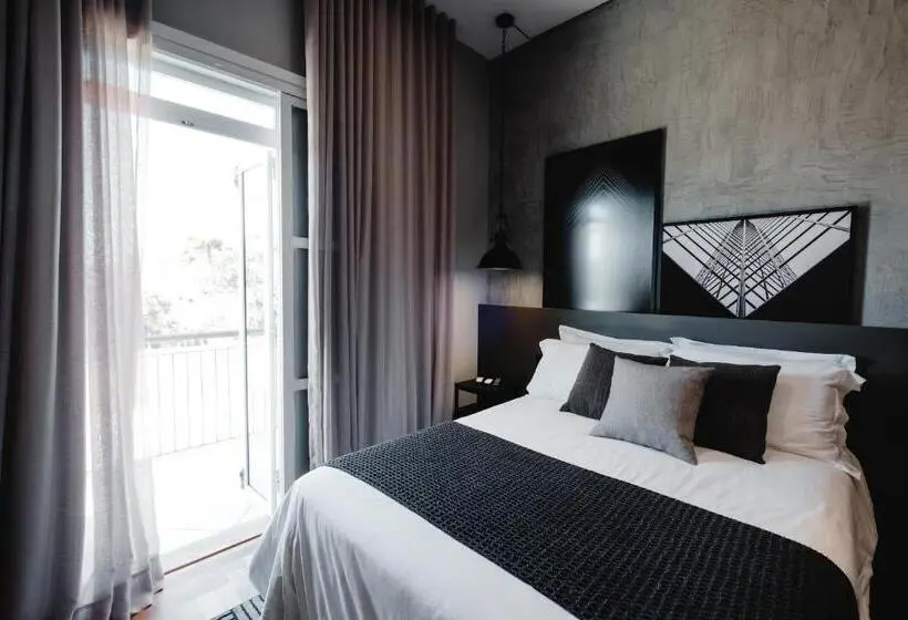 Superior-sviitti, Lote 20 Hotel Boutique