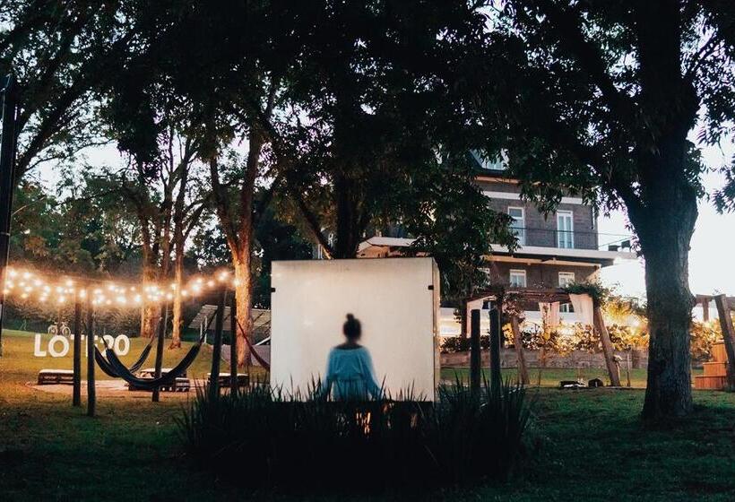 수피리어 스위트, Lote 20 Hotel Boutique