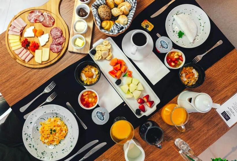 산 전망 스위트, Lote 20 Hotel Boutique
