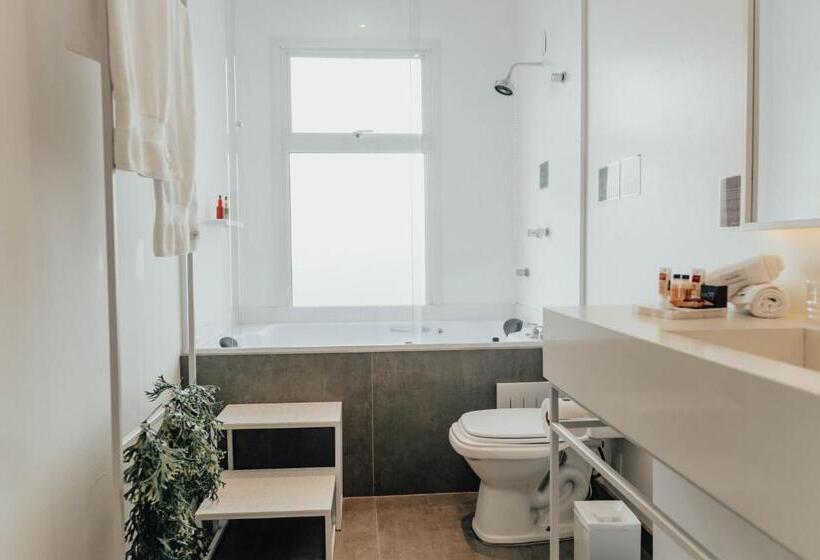 סוויטה דלוקס, Lote 20 Hotel Boutique