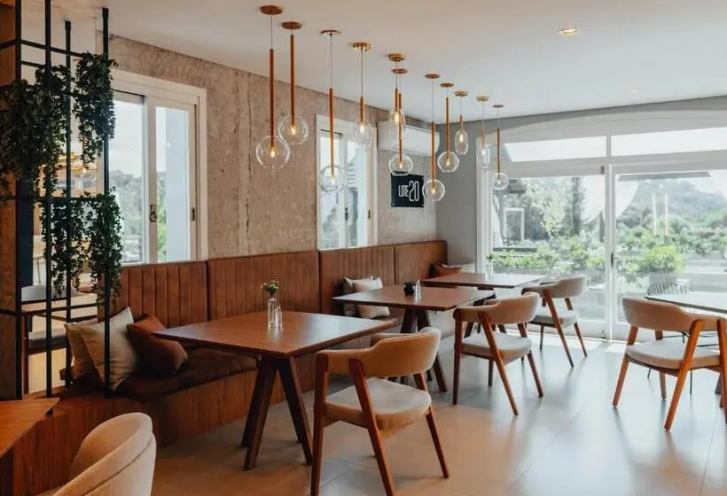 Sviitti, Lote 20 Hotel Boutique