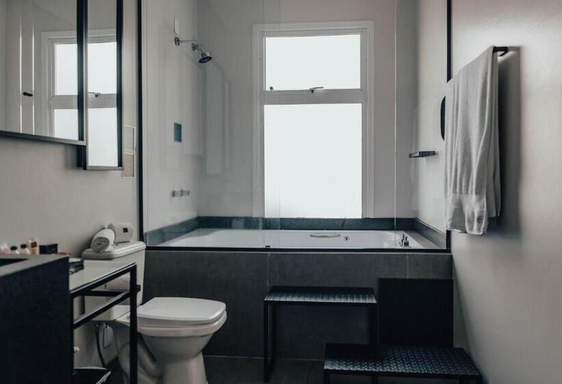 스위트, Lote 20 Hotel Boutique
