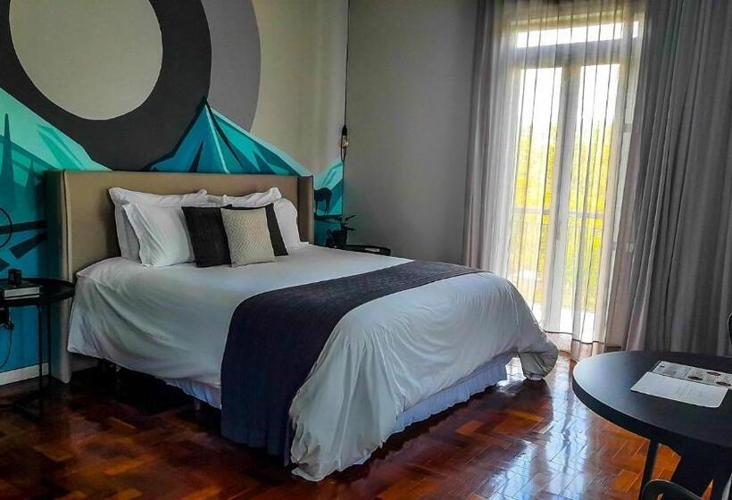 스위트, Lote 20 Hotel Boutique