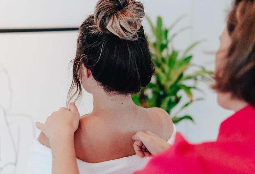 스위트, Lote 20 Hotel Boutique