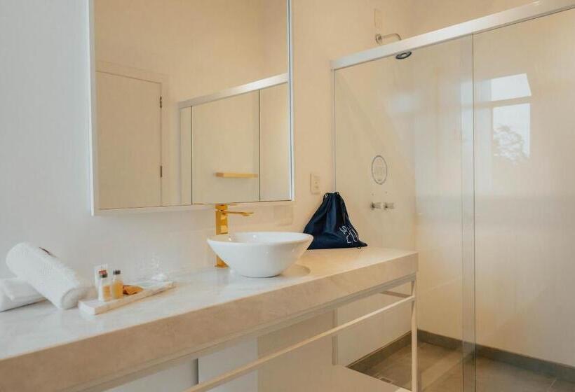 가든 전망 스위트, Lote 20 Hotel Boutique