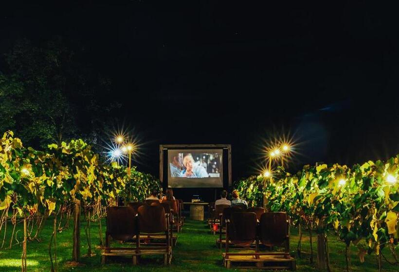 가든 전망 스위트, Lote 20 Hotel Boutique