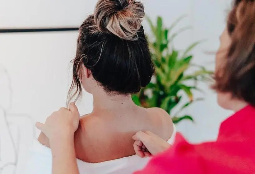 Sviitti Puutarhanäkymä, Lote 20 Hotel Boutique