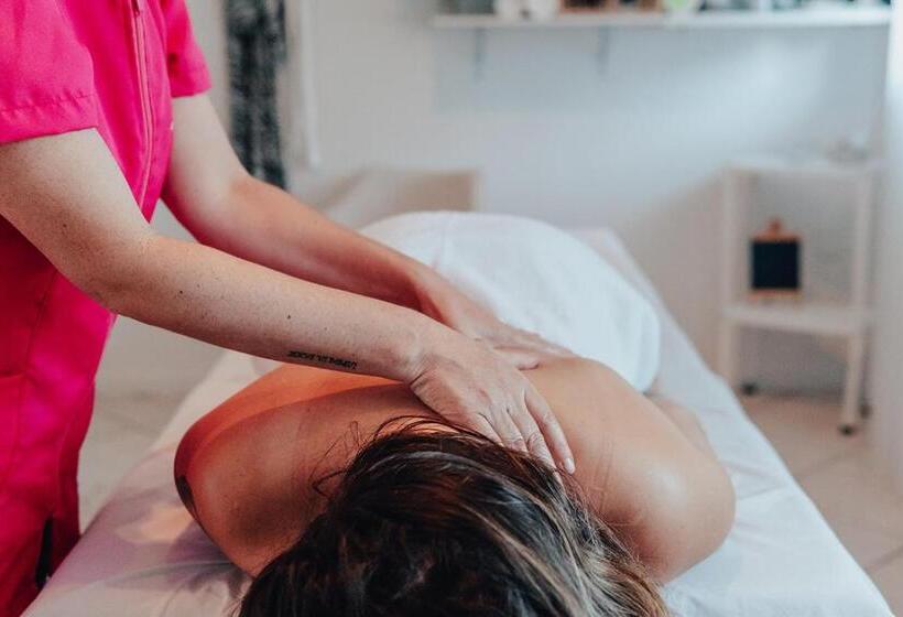 가든 전망 스위트, Lote 20 Hotel Boutique