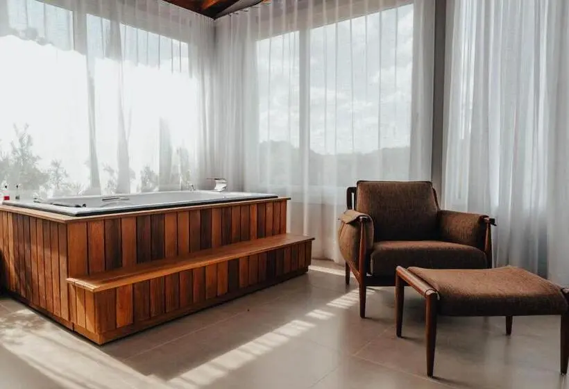 Sviitti King-vuode, Lote 20 Hotel Boutique