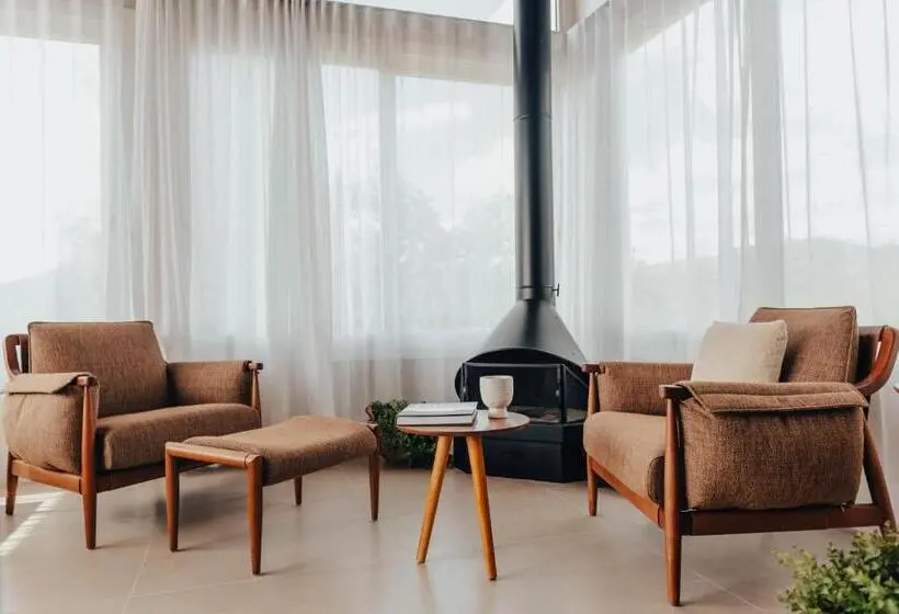 Sviitti King-vuode, Lote 20 Hotel Boutique