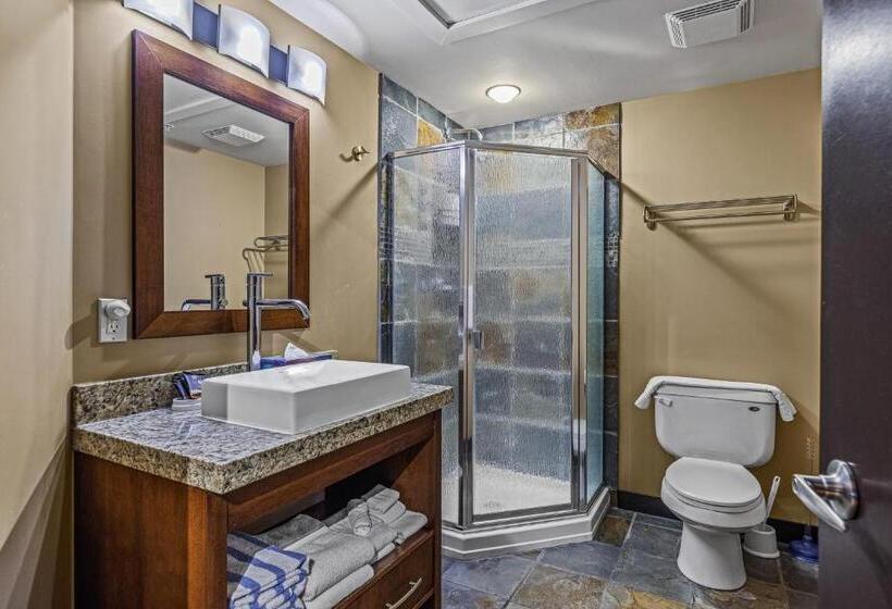 آپارتمان 2 خوابه, Heavenly Mountain Condo Hosted By Fenwick Vacation Rentals