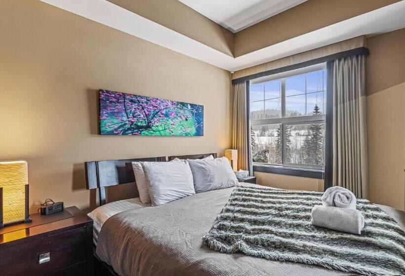 Апартаменты 2 Спальни, Heavenly Mountain Condo Hosted By Fenwick Vacation Rentals