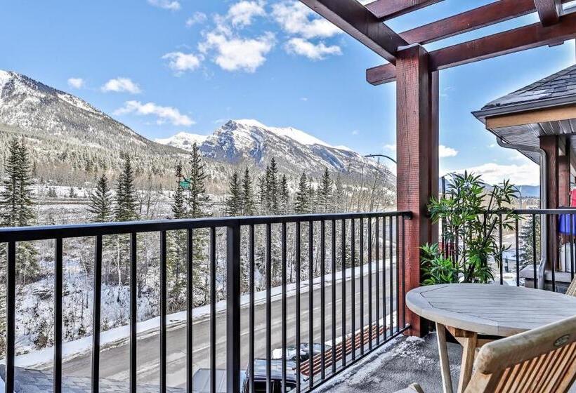 سوئیت 2 خوابه, Heavenly Mountain Condo Hosted By Fenwick Vacation Rentals