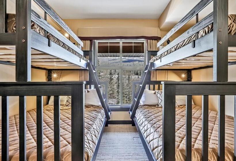 سوئیت 2 خوابه, Heavenly Mountain Condo Hosted By Fenwick Vacation Rentals