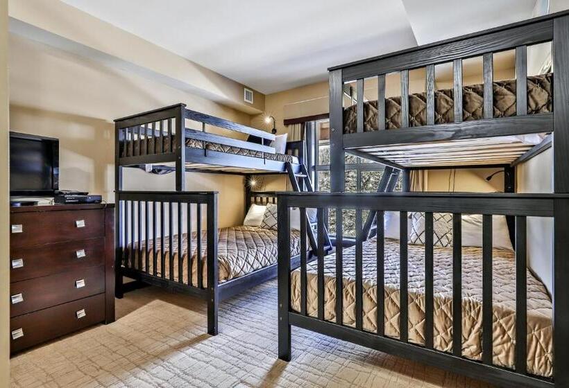 سوئیت 2 خوابه, Heavenly Mountain Condo Hosted By Fenwick Vacation Rentals