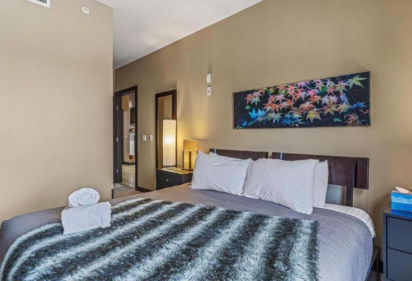 آپارتمان 1 خوابه با چشمانداز, Heavenly Mountain Condo Hosted By Fenwick Vacation Rentals