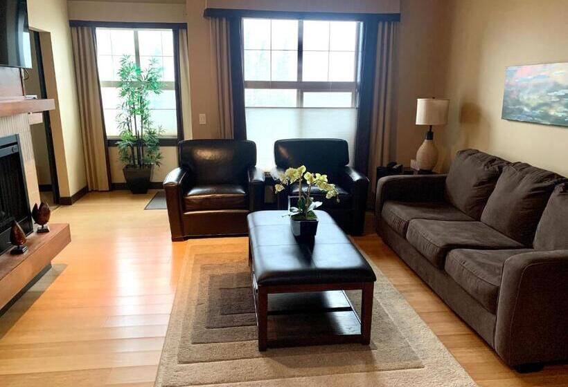 آپارتمان 1 خوابه با چشمانداز, Heavenly Mountain Condo Hosted By Fenwick Vacation Rentals