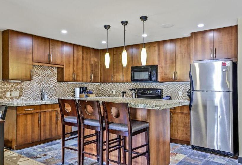 Апартаменты 1 Спальня с Видом, Heavenly Mountain Condo Hosted By Fenwick Vacation Rentals