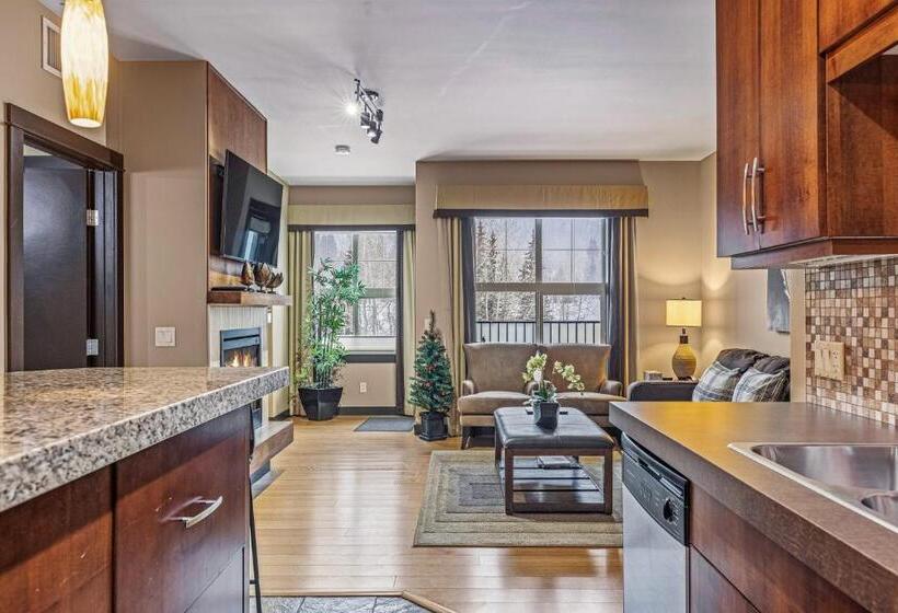 Апартаменты 2 Спальни, Heavenly Mountain Condo Hosted By Fenwick Vacation Rentals