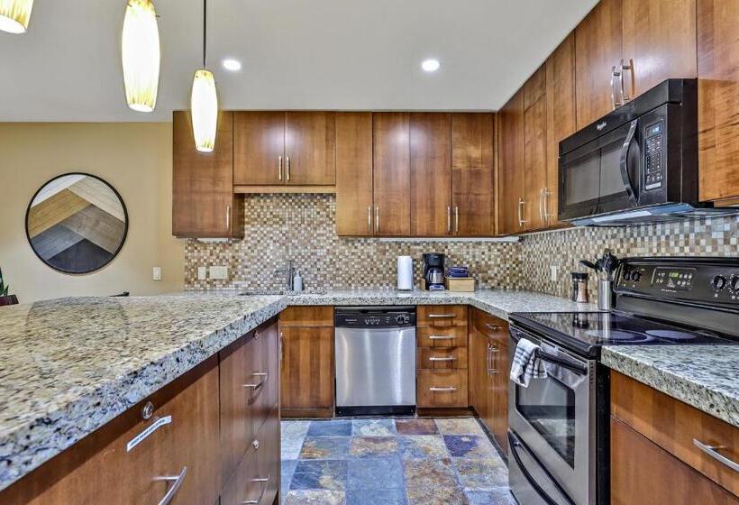 سوئیت 2 خوابه, Heavenly Mountain Condo Hosted By Fenwick Vacation Rentals