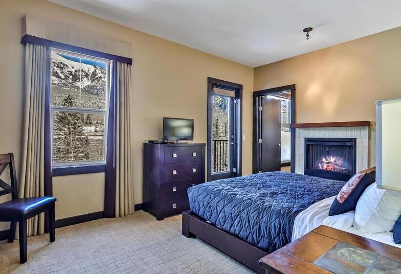 سوئیت 2 خوابه, Heavenly Mountain Condo Hosted By Fenwick Vacation Rentals