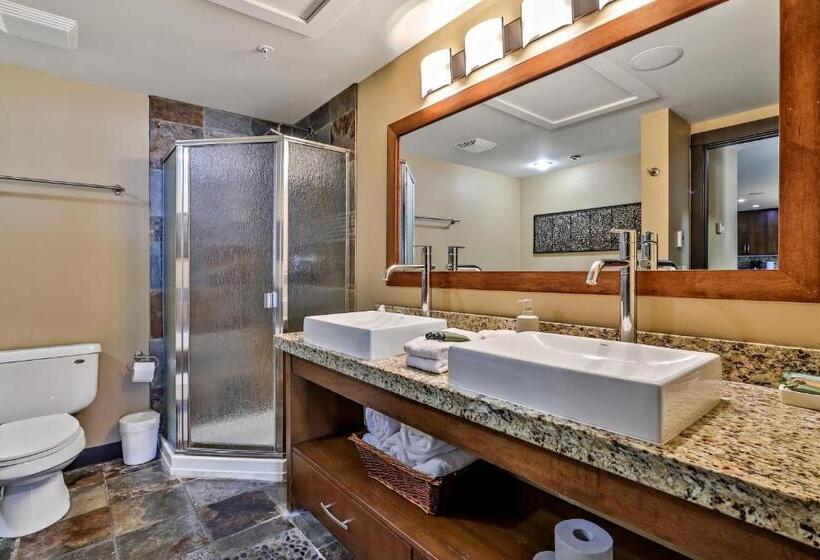 سوئیت 2 خوابه, Heavenly Mountain Condo Hosted By Fenwick Vacation Rentals