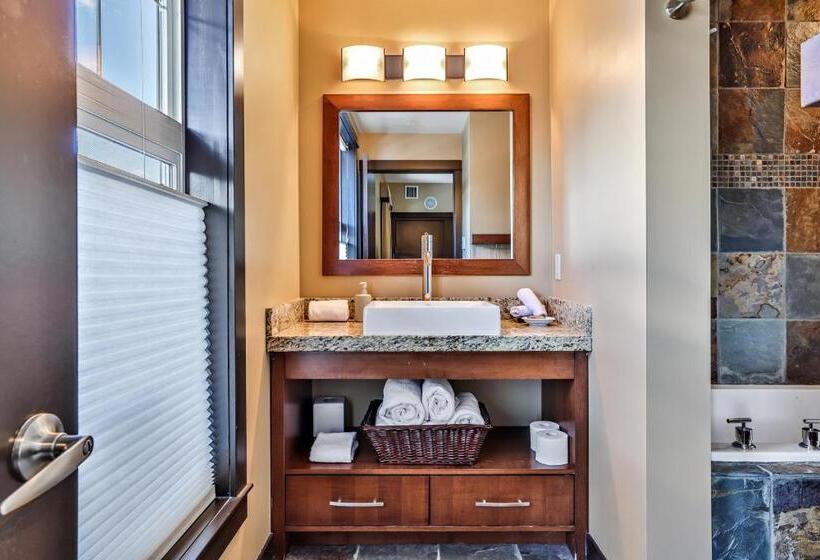 سوئیت 2 خوابه, Heavenly Mountain Condo Hosted By Fenwick Vacation Rentals