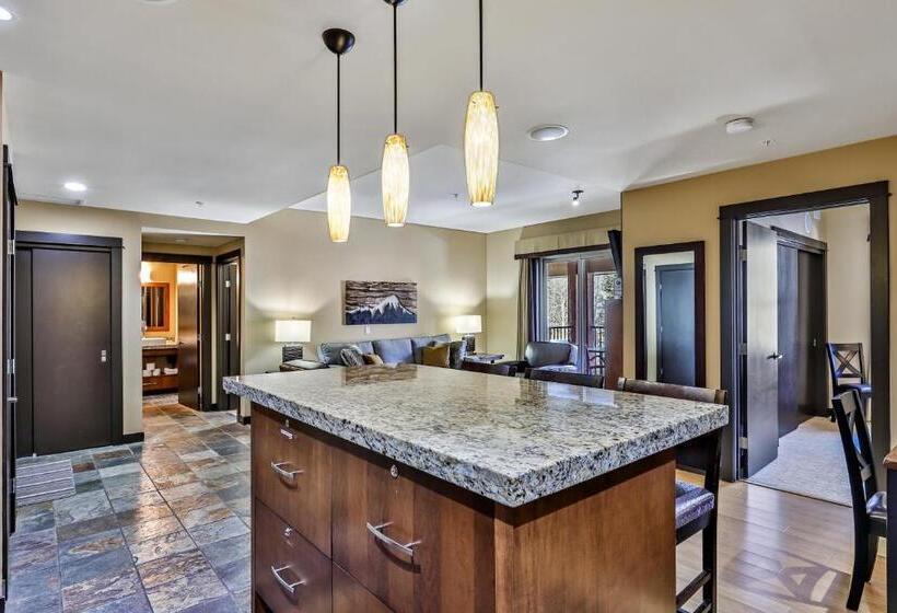 سوئیت 2 خوابه, Heavenly Mountain Condo Hosted By Fenwick Vacation Rentals