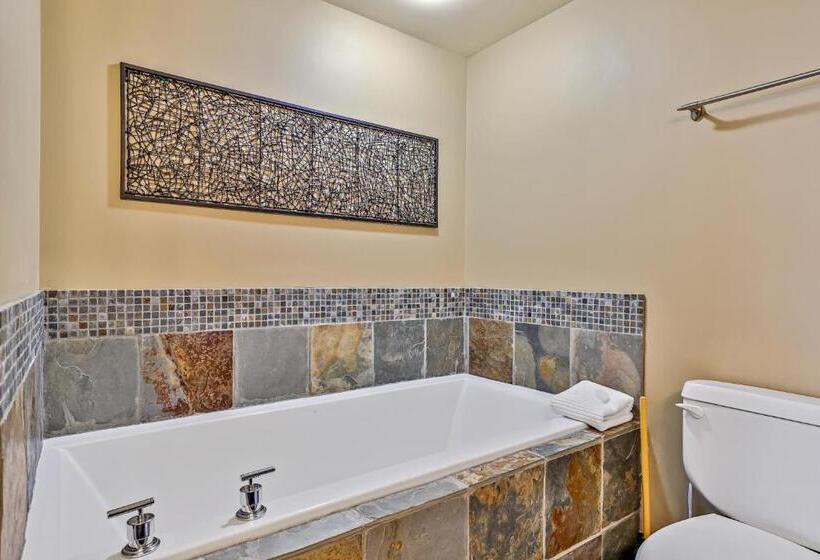 سوئیت 2 خوابه, Heavenly Mountain Condo Hosted By Fenwick Vacation Rentals