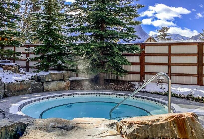 سوئیت 2 خوابه, Heavenly Mountain Condo Hosted By Fenwick Vacation Rentals