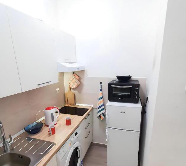 이코노미 룸, Little Flower In City Center